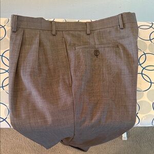 Ralph Lauren Men's Brown Pants